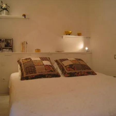 Les Toits Des Cordeliers Apartment Nancy