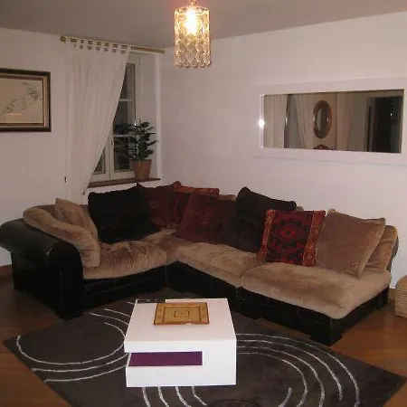 Les Toits Des Cordeliers Apartment