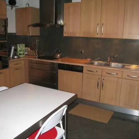 Apartment Les Toits Des Cordeliers Nancy