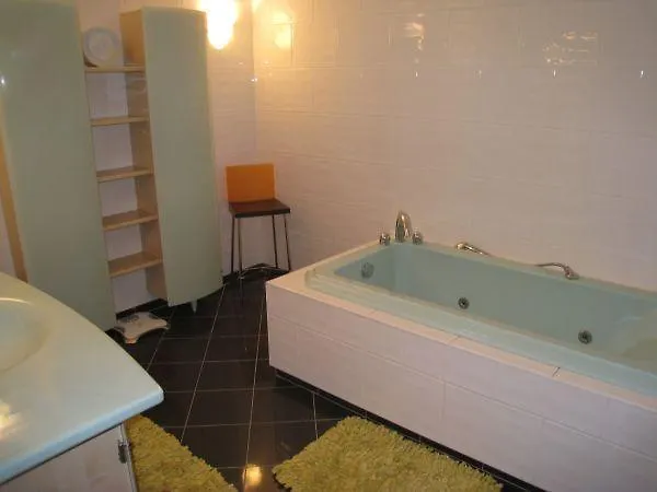 Les Toits Des Cordeliers *